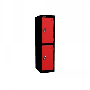 Premium Low Locker 2 Door